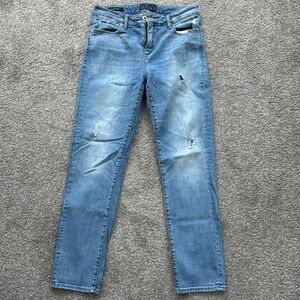 Lucky Brand Hayden Skinny Jeans